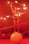 Gandey's Circus in Salford 
